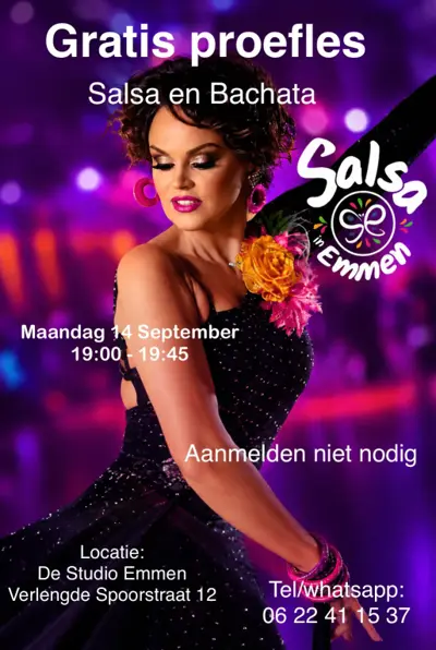 Gratis Proefles